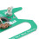 Antenna End-Fed Half-Wave senza taratura 10W 50 Ω PCB 11