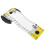 Righello giallo per misurare pesci, 138x5 cm, 50 g 12