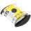Righello giallo per misurare pesci, 138x5 cm, 50 g 15