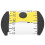 Righello giallo per misurare pesci, 138x5 cm, 50 g 2