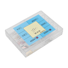 Aiguilles de montre en alliage de quartz 46941/55841 Remplacement