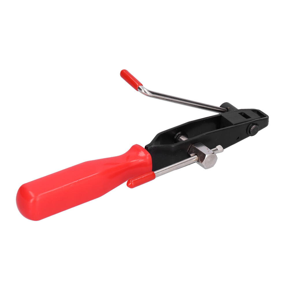 Cv Boot Clamp Tool Dustproof Bundle Hoop Belt Plier Automotive Joint Maintenance Tool 4951322591461
