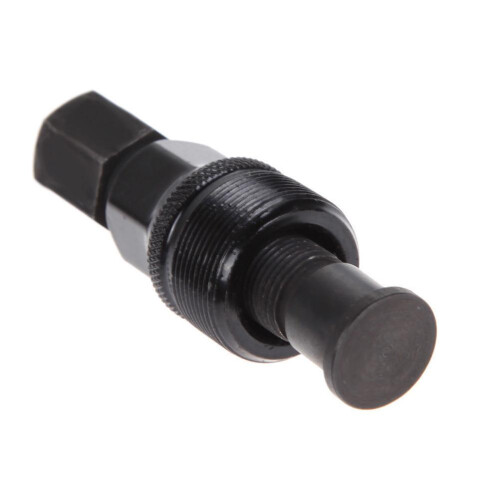 Extracteur de manivelles 108 g Chrome 45# acier 2