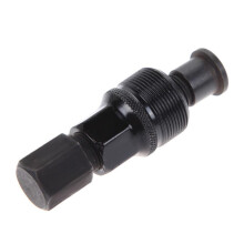 Extracteur de manivelles 108 g Chrome 45# acier