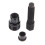 Extracteur de manivelles 108 g Chrome 45# acier 7