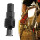 Extracteur de manivelles 108 g Chrome 45# acier 10