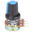 Jeu de potentiomètres en métal, 9 pièces, B1k-1m (9 spécifications) 3