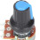 Jeu de potentiomètres en métal, 9 pièces, B1k-1m (9 spécifications) 6