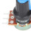 Jeu de potentiomètres en métal, 9 pièces, B1k-1m (9 spécifications) 5