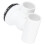 Ugello massaggiante 7x5x2,5 cm Plastica Colore: Come mostrato 4