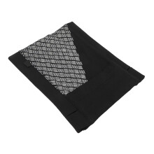 Support de brassard sportif noir M 23-26 cm 8,7-10,2 po