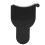 Mètre ruban corporel à double échelle, 150 cm, noir 6