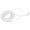 Cavo Ethernet CAT6 10 Gbps 20 m RJ45 piatto in rame 10