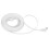 Cavo Ethernet CAT6 10 Gbps 20 m RJ45 piatto in rame 4