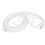 Cavo Ethernet CAT6 10 Gbps 20 m RJ45 piatto in rame 11