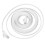Cavo Ethernet CAT6 10 Gbps 20 m RJ45 piatto in rame 1