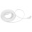 Câble Ethernet CAT6 8 conducteurs 30 m plat, 10 Gbps RJ45 15