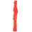 Grip d'entraînement pour le swing de golf - Rouge, 51 g, MD/MG 2