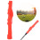 Grip d'entraînement pour le swing de golf - Rouge, 51 g, MD/MG 16