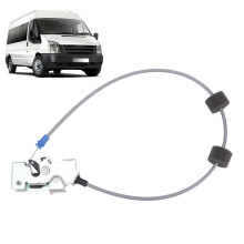 Câble du loquet de la porte arrière inférieure gauche YC15-V431A03-AM