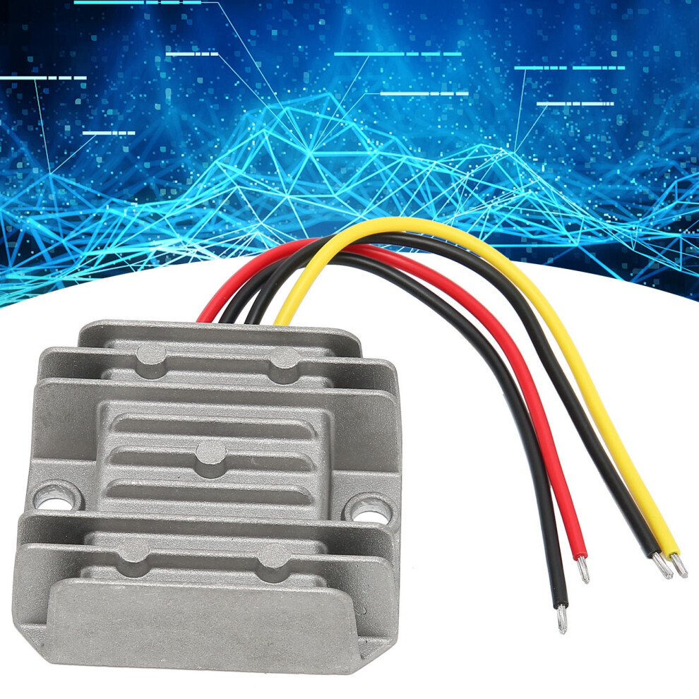 Power Supply Transformer Dcdc Voltage Reducer Converter 36V48v To 24V 8A 192W Voltage Converter 4311322593283