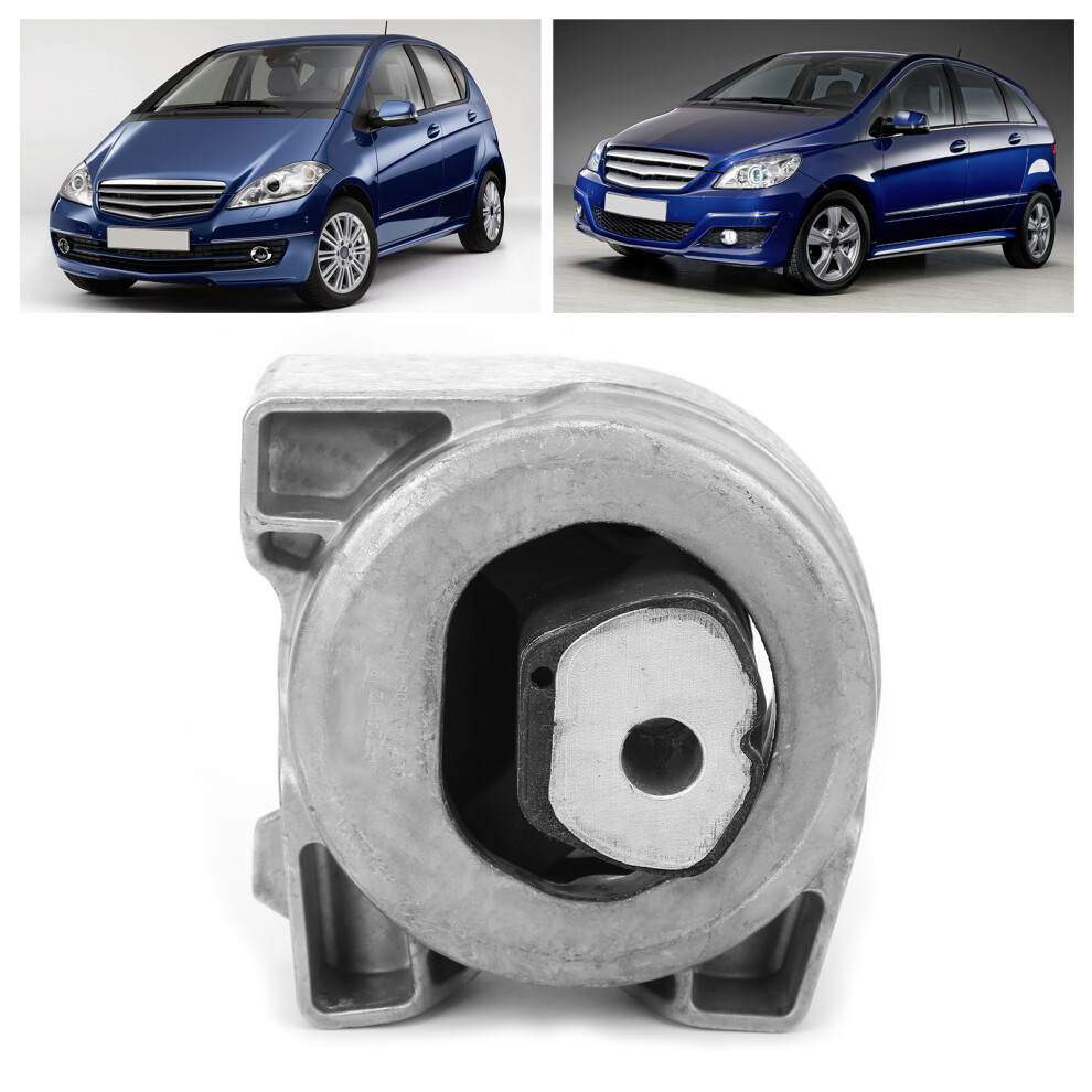 Car Engine Transmission Mount Left Rear 1692401218 Replacement for MERCEDES ACLASS W169 20042012-image-OPC-PHVZ7B7-NEW