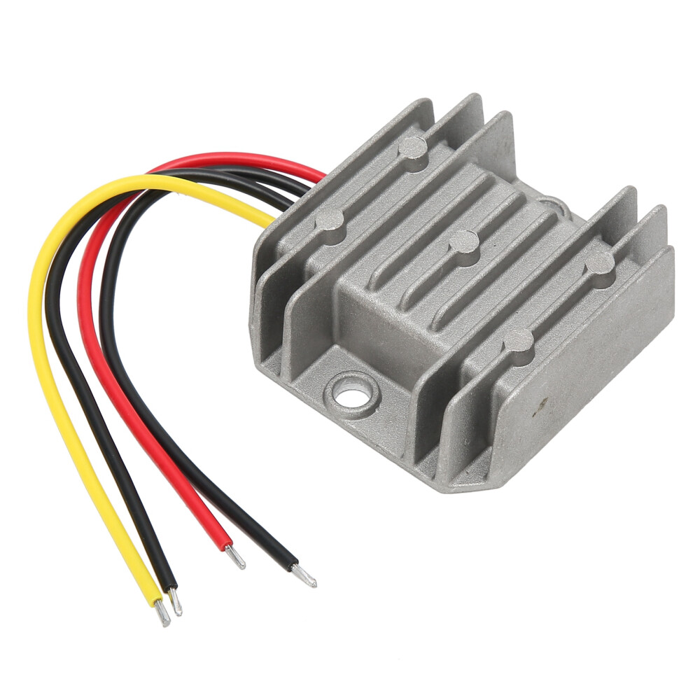Dcdc Voltage Reducer Converter 36V48v To 5V 10A 50W Voltage Converter Regulator 8301322593266