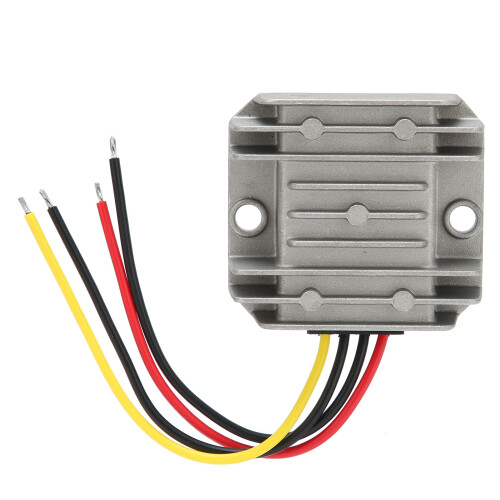 GYVRM-K4805010 36-60V 5V 10A 50W DC-DC IP67 1