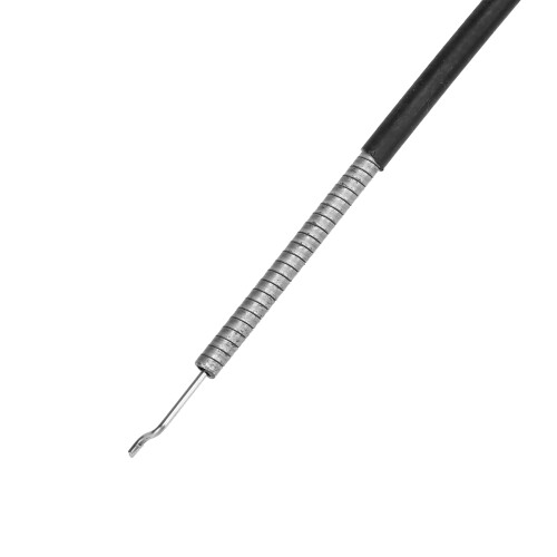 Câble de commande d'accélérateur GY21983 Noir D100-D120 2