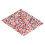 1:12 Piastrella a mosaico autoadesiva 11,8x9,5 cm Colorata 13