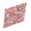 1:12 Piastrella a mosaico autoadesiva 11,8x9,5 cm Colorata 3
