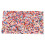 1:12 Piastrella a mosaico autoadesiva 11,8x9,5 cm Colorata 15