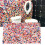 1:12 Piastrella a mosaico autoadesiva 11,8x9,5 cm Colorata 14