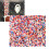 1:12 Piastrella a mosaico autoadesiva 11,8x9,5 cm Colorata 1