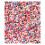 1:12 Piastrella a mosaico autoadesiva 11,8x9,5 cm Colorata 2
