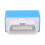 Blu Box di Rimappatura Diesel OBD2, Emissioni Basse 15