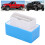 Blu Box di Rimappatura Diesel OBD2, Emissioni Basse 4