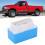 Blu Box di Rimappatura Diesel OBD2, Emissioni Basse 8
