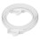 Câble Ethernet CAT6 plat de 2 m, 8 conducteurs, cuivre, noir 10