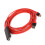 Cavo adattatore USB-C a HDMI USB 3.1 Rosso da 6 piedi 6