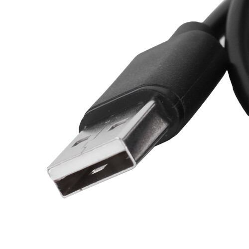 Câble USB HDTV 1080P Miroir & Charge ABS 2