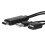Câble USB HDTV 1080P Miroir & Charge ABS 9