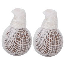 2Pcs Feminine Pearls PH Balance Cleans Up Residue Promote Vaginal Health Care Product
