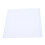 10 pièces BOPS feuille thermorétractable 29.8x21cm blanche 4