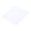 10 pièces BOPS feuille thermorétractable 29.8x21cm blanche 13