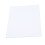 10 pièces BOPS feuille thermorétractable 29.8x21cm blanche 7