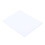 10 pièces BOPS feuille thermorétractable 29.8x21cm blanche 3