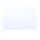 10 pièces BOPS feuille thermorétractable 29.8x21cm blanche 1