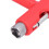 TType Strumento per skateboard Multifunzione Rosso 10,5x9,8cm 6