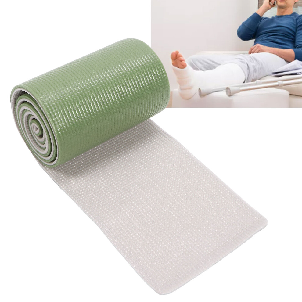 Rolled Splint Outdoor Emergency Injury Treatment Splint for Fingers Shoulder Joint Limbs